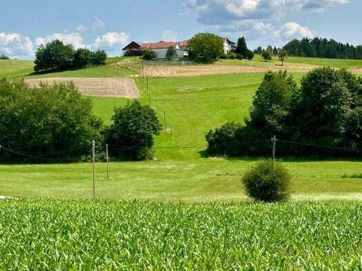 Bauernhaus zum Kauf 1.350.000 € 8 Zimmer 225 m² 108.000 m² Grundstück Geiselloh Pleiskirchen 84568