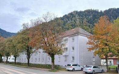 Wohnung zum Kauf 179.500 € 3 Zimmer 61 m² 2. Geschoss Immenstadt Immenstadt im Allgäu 87509