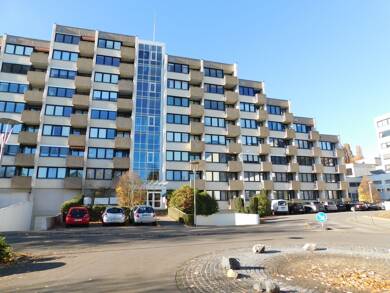 Tiefgaragenstellplatz zur Miete provisionsfrei 80 € Adele-Weidtman-Str. 87-93 Laurensberg Aachen 52072