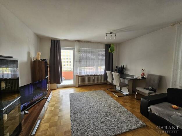 Wohnung zum Kauf 192.000 € 2 Zimmer 65 m² 2. Geschoss Senden 89250