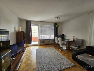 Wohnung zum Kauf 192.000 € 2 Zimmer 65 m² 2. Geschoss Senden Senden 89250