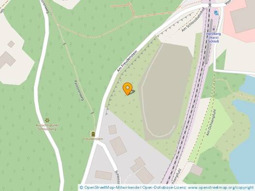 Gewerbegrundstück zur Versteigerung 450.000 € 11.254 m² Grundstück Am Freudenstein 1a Herzberg Herzberg am Harz 37412