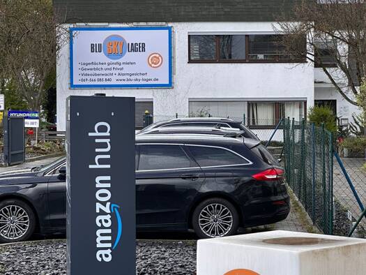 Außenstellplatz zur Miete provisionsfrei 95 € Carl-Zeiss-Str. 9 Hechtsheim Mainz 55129