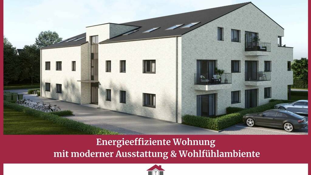 Wohnung zur Miete - Erstbezug 790 € 1,5 Zimmer 59,8 m² frei ab 01.05.2026 Todtglüsingen Tostedt / Todtglüsingen 21255