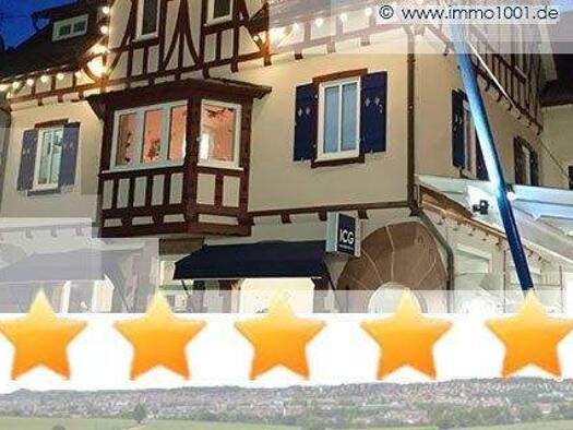 Stadthaus zum Kauf 7 Zimmer 310 m² 70 m² Grundstück Bad Liebenzell 75378