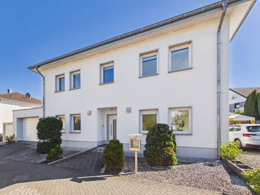 Einfamilienhaus zum Kauf 589.000 € 6 Zimmer 226 m² 686 m² Grundstück Klarenthal Saarbrücken / Klarenthal 66127