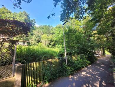 Grundstück zum Kauf 490.000 € 1.180 m² Grundstück Erlangen 91054