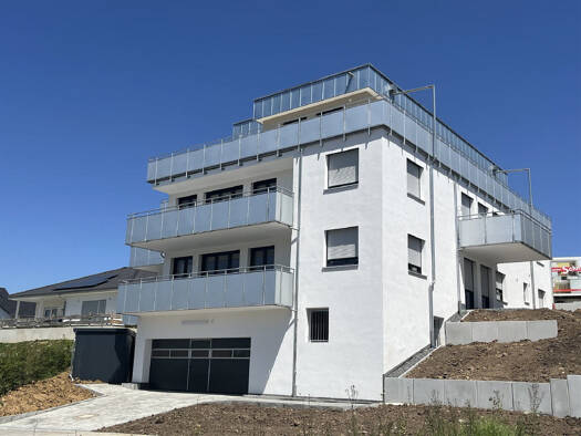Wohnung zum Kauf 2 Zimmer 95,6 m² 3. Geschoss Edelfingen Bad Mergentheim-Edelfingen 97980