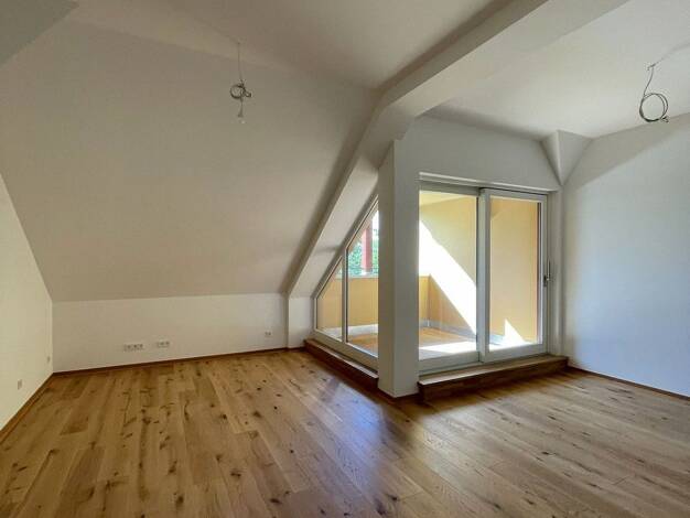 Wohnung zur Miete 1.176 € 3 Zimmer 106,9 m² 4. Geschoss frei ab sofort Am Bogen 9 Marienbrunn Süd 04289