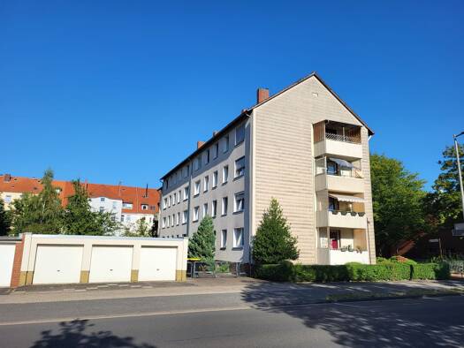 Mehrfamilienhaus zum Kauf als Kapitalanlage geeignet 1.770.000 € 1.030 m² 1.045 m² Grundstück Badenstedt Ahlem - Badenstedt - Davenstedt 30455