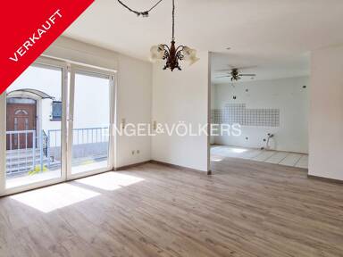Wohnung zum Kauf 149.000 € 3 Zimmer 63 m² Hilbringen Merzig-Hilbringen 66663