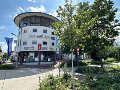 Bürofläche zum Kauf provisionsfrei 520.000 € 240 m² Bürofläche Heilbronner Str. 36 Brackenheim Brackenheim 74336