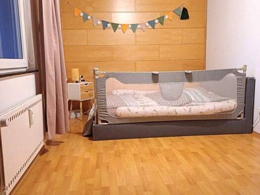 Wohnung zum Kauf 99.500 € 2 Zimmer 58 m² Detmerode Wolfsburg / Detmerode 38444