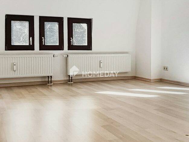 Wohnung zum Kauf 59.000 € 2 Zimmer 54,8 m² 3. Geschoss Pölbitz Zwickau 08056