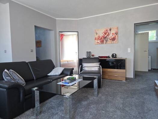 Wohnung zum Kauf 92.000 € 2 Zimmer 61 m² 2. Geschoss Georgenberg Goslar 38644