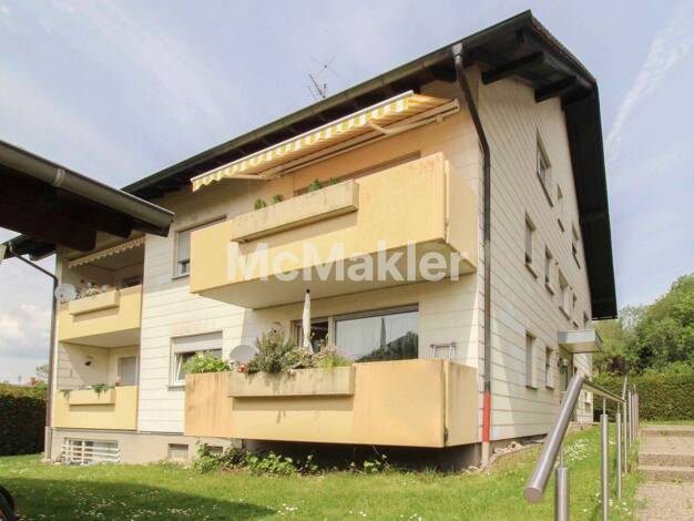Sonstiges zum Kauf als Kapitalanlage geeignet 155.000 € 2 Zimmer 54,7 m² Haueneberstein Baden-Baden 76532