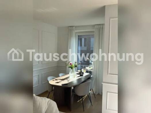 Wohnung zur Miete Tauschwohnung 1.181 € 2 Zimmer 67 m² 1. Geschoss Alsterdorf Hamburg 22303