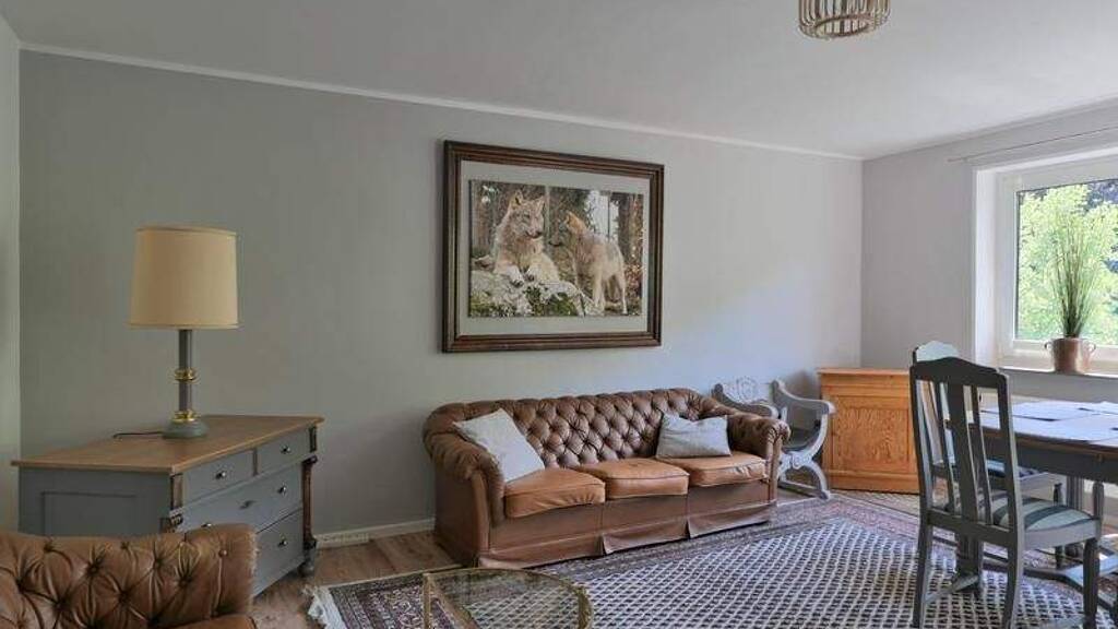 Wohnung zur Miete auf Zeit 1.000 € 4 Zimmer 88 m² frei ab sofort Waldkappel 37284