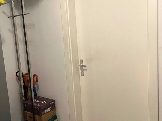 Wohnung zur Miete 750 € 3 Zimmer 65 m² 4. Geschoss Robert Koch Straße 3 Lustenau Linz 4020