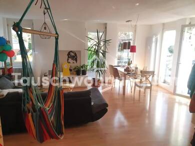Maisonette zur Miete Tauschwohnung 1.425 € 4 Zimmer 106 m² 1. Geschoss Merzhausen 79249
