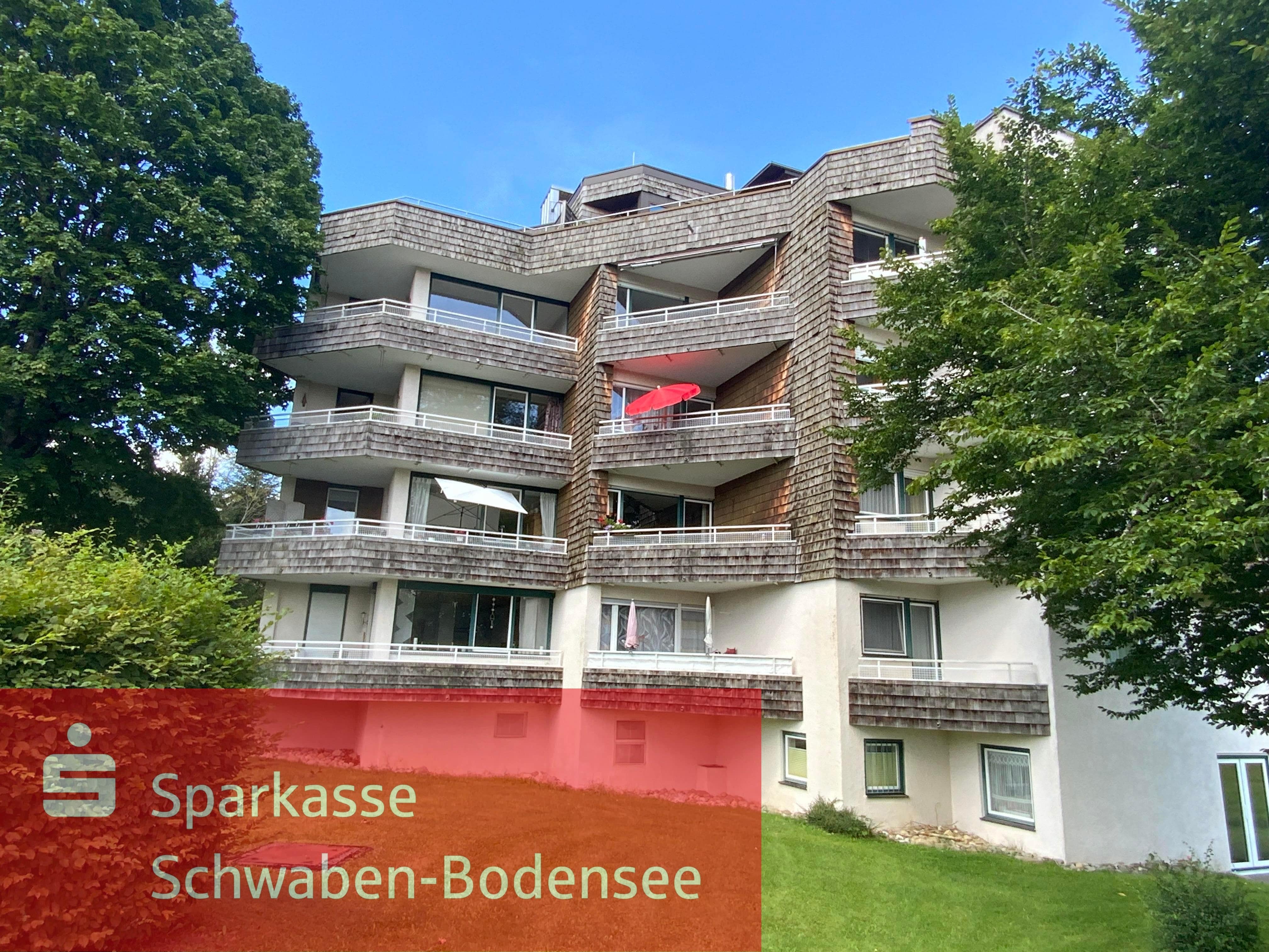 Wohnung zum Kauf 310.000 € 3 Zimmer 99,3 m²<br/>Wohnfläche Lindenberg Lindenberg 88161