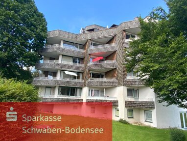 Wohnung zum Kauf 310.000 € 3 Zimmer 99,3 m² Goßholz Lindenberg 88161