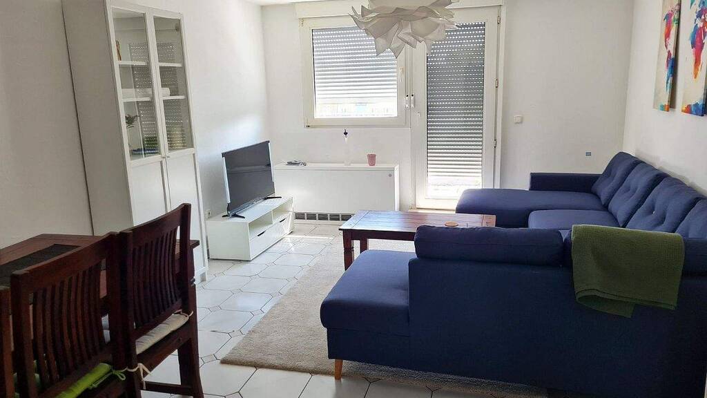 Wohnung zur Miete Wohnen auf Zeit 1.150 € 3 Zimmer 68 m² frei ab sofort Erle Gelsenkirchen 45891