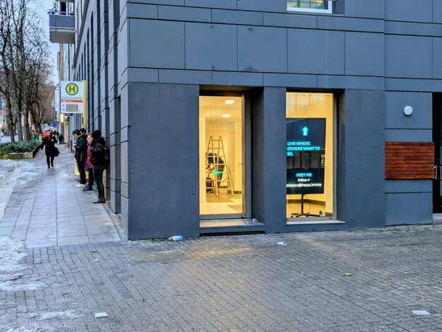 Praxis zur Miete provisionsfrei 4.300 € 210 m² Bürofläche Rotebühlstrasse 108 West Stuttgart 70197