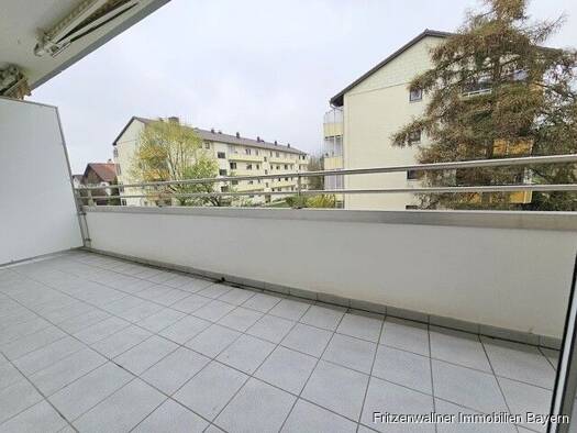Wohnung zum Kauf 335.000 € 3 Zimmer 79,7 m² 1. Geschoss Weilheim 82362