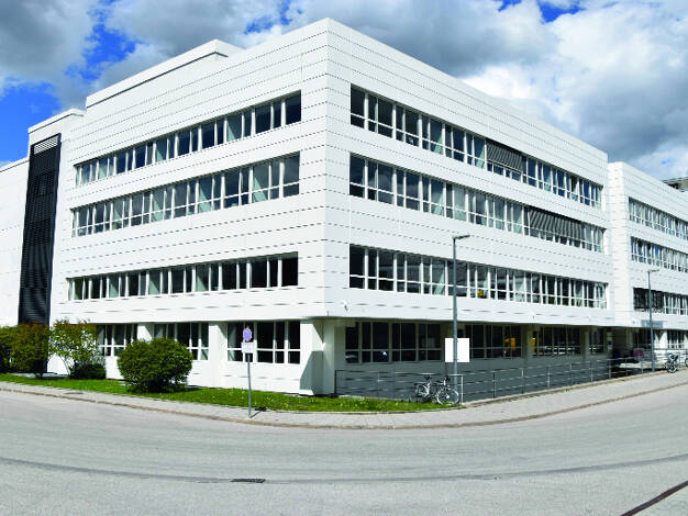 Bürofläche zur Miete provisionsfrei 450 € 30 m² Bürofläche Rupert-Mayer-Straße Thalk.Obersendl.-Forsten-Fürstenr.-Solln München 81379