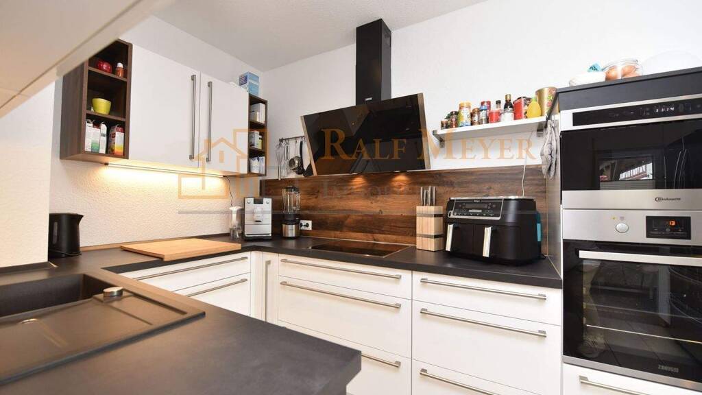 Einfamilienhaus zum Kauf 279.500 € 6 Zimmer 170 m² 335 m² Grundstück Altenkirchen Braunfels 35619