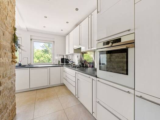 Wohnung zum Kauf 529.000 € 6 Zimmer 124,3 m² Zuffenhausen Zuffenhausen 70439
