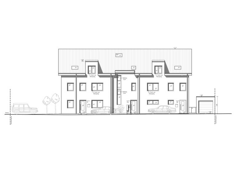 Wohnung zum Kauf - Erstbezug 220.000 € 2 Zimmer 60 m² EG Winden Kreuzau 52372