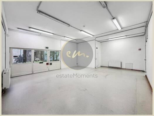 Büro zum Kauf 1.980.000 € 5 Zimmer 574,6 m² Bürofläche teilbar ab 574,6 m² Kreuzberg Berlin 10965