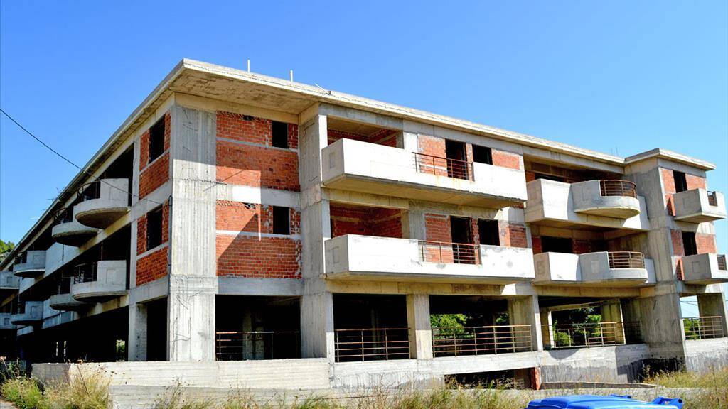 Bürogebäude zum Kauf als Kapitalanlage geeignet 1.020.000 € 1.298 m² Attika