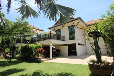 Einfamilienhaus zum Kauf 315.000 € 8 Zimmer 320 m² 1.124 m² Grundstück Hua Hin 77110