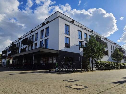 Wohnung zur Miete 1.341 € 3 Zimmer 98,5 m² 2. Geschoss frei ab 01.10.2026 Buntentorsteinweg 175 Buntentor Süd 28201