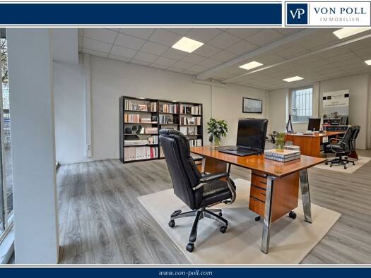 Laden zur Miete 15 € 60 m² Verkaufsfläche Innenstadt Bielefeld 33602