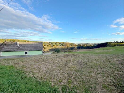 Grundstück zum Kauf 345.000 € 34.358 m² Grundstück Stegersbach 7551