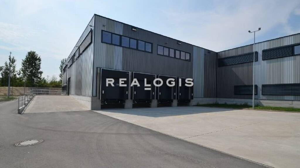 Halle/Industriefläche zur Miete 7.500 m² Lagerfläche Heiligenroth 56412