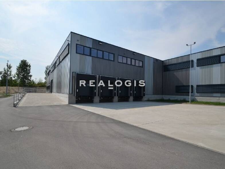 Halle/Industriefläche zur Miete 7.500 m² Lagerfläche Heiligenroth 56412