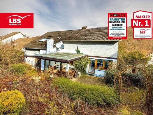 Einfamilienhaus zum Kauf 299.000 € 10 Zimmer 227 m² 789 m² Grundstück frei ab sofort Lössel Iserlohn 58644