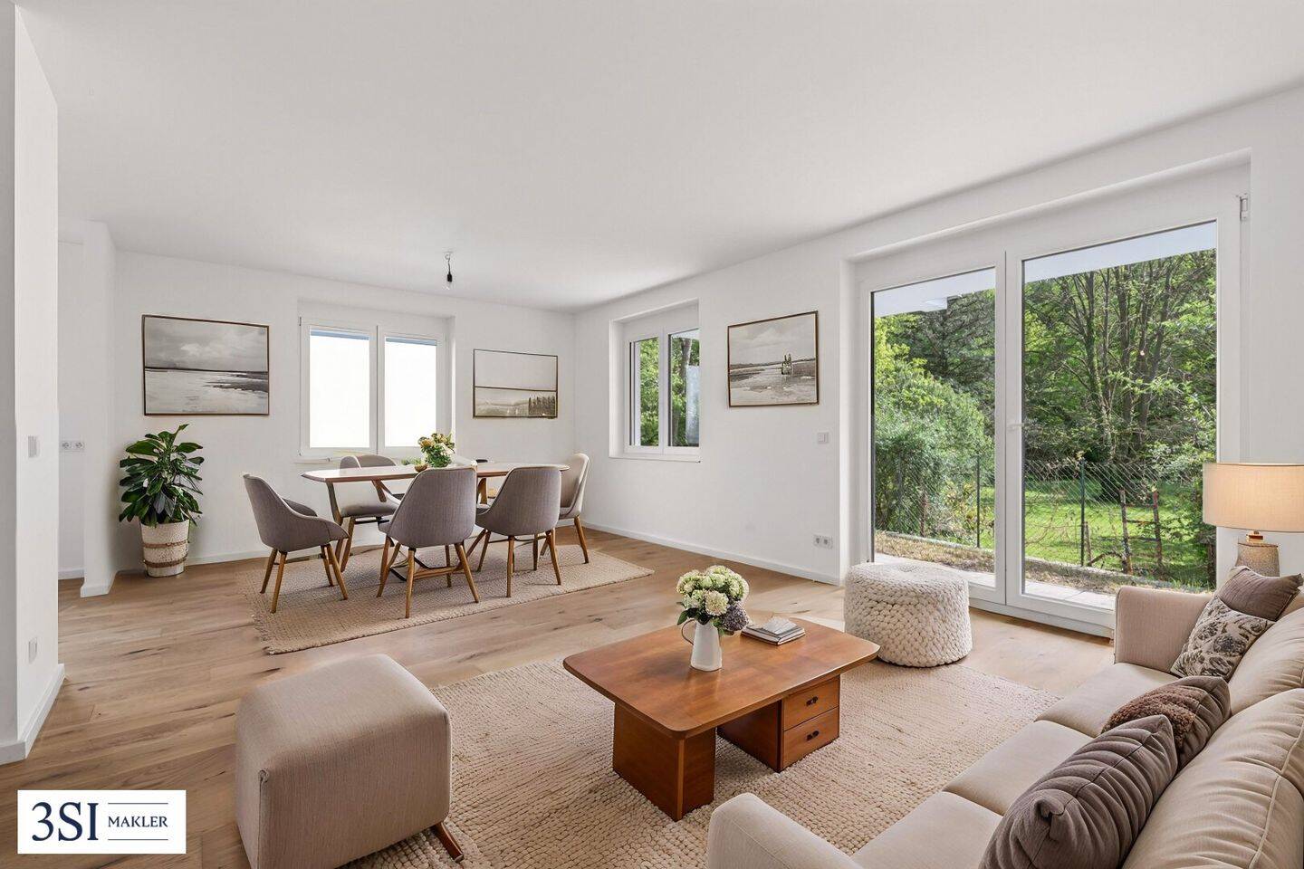 Haus – Wien, Kalksburg - Ansicht 3