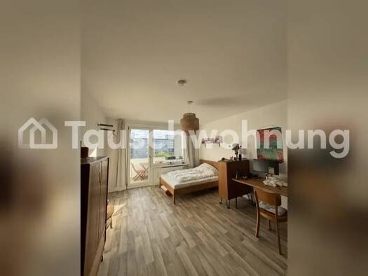 Wohnung zur Miete Tauschwohnung 506 € 2 Zimmer 61 m² 6. Geschoss Britz Berlin 12347