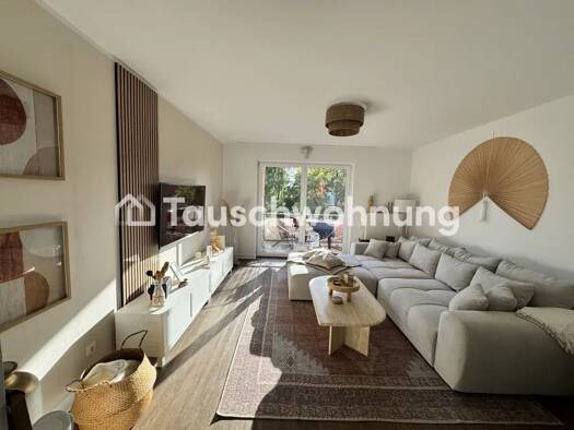 Wohnung zur Miete Tauschwohnung 1.360 € 4 Zimmer 107 m² 1. Geschoss Mingerode Duderstadt 37115