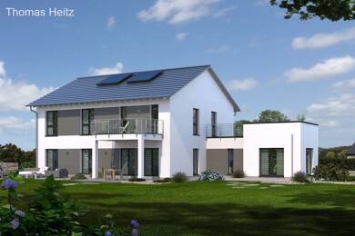 Doppelhaushälfte zum Kauf 481.950 € 5 Zimmer 263,4 m² 490 m² Grundstück Nassau Nassau 56377