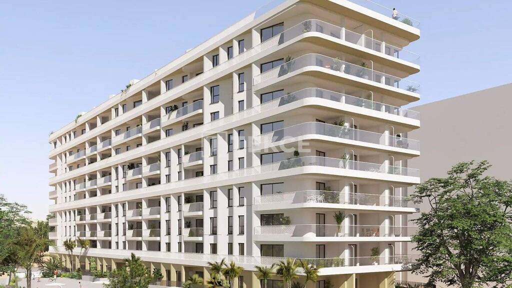Penthouse zum Kauf 686.000 € 4 Zimmer 94 m² EG Alicante 03570