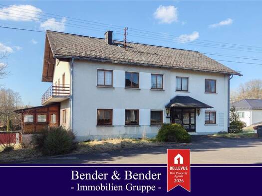 Haus zum Kauf 329.000 € 18 Zimmer 380 m² 1.974 m² Grundstück Freirachdorf 56244