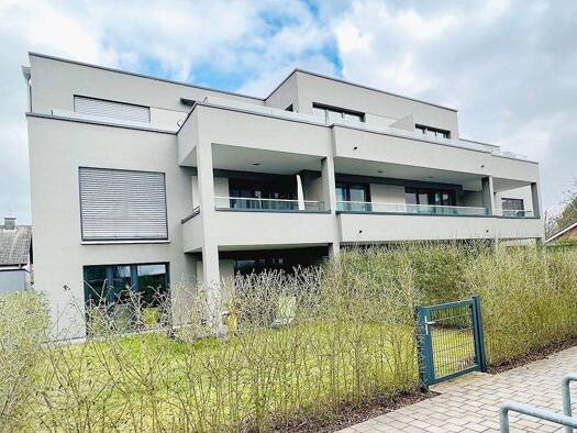 Wohnung zum Kauf 315.000 € 2 Zimmer 68,5 m² 1. Geschoss frei ab 01.03.2026 Innenstadt Gütersloh 33332