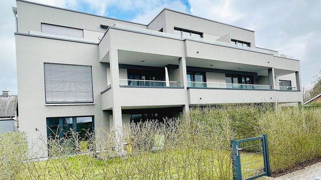 Wohnung zum Kauf 315.000 € 2 Zimmer 68,5 m² 1. Geschoss frei ab sofort Innenstadt Gütersloh 33332